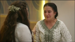 Iss Ishq Ka Rabb Rakha - 28th December 2024